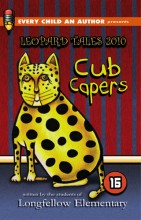 Authors: Longfellow Elementary Students