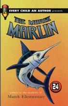 Author: Marek Elementary Students