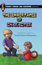 Author: North Pointe Elementary Students