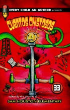 Author: Sam Houston Elementary Students