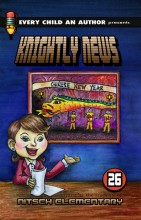 Authors: Nitsch Elementary Students