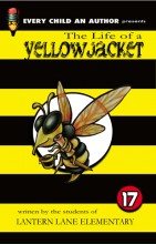 Authors: Lantern Lane Elementary Students