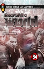 Author: Kolter Elementary Students