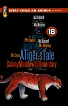 Author: Colony Meadows Elementary 3rd Grade Students
