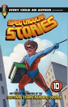 Author: Central Texas Reading Council