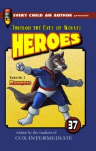 Author: Cox Intermediate Students