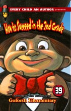 Author: Goforth Elementary Students