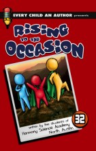 Author: Harmony Science Academy North Austin Students