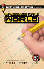 Author: Vogel Intermediate Students