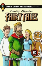 Author: Harmony School of Excellence Students