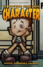 Author: Goforth Elementary 2nd Grade Students