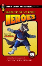 Author: Cox Intermediate Students