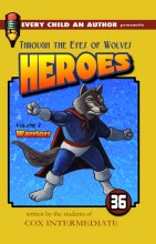Authors: Cox Intermediate Students
