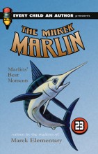 Author: Marek Elementary Students